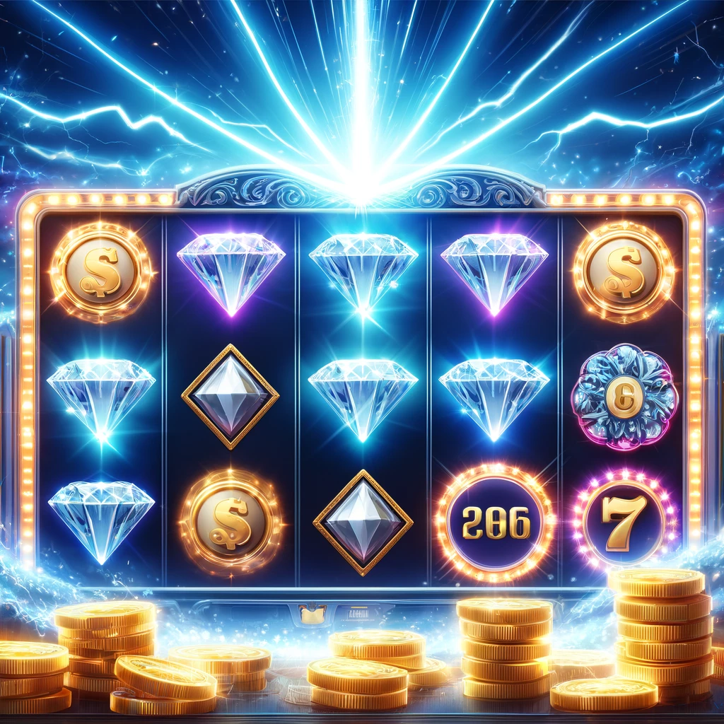 Diamond Strike Y6Y: A Shining Social Casino Experience